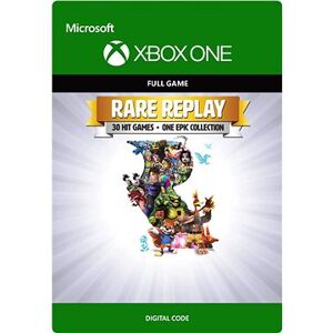 Rare Replay – Xbox Digital