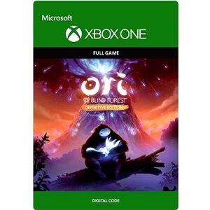 Ori and the Blind Forest: Definitive Edition – Xbox Digital