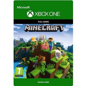 Minecraft – Xbox Digital
