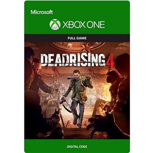 Dead Rising 4 – Xbox Digital