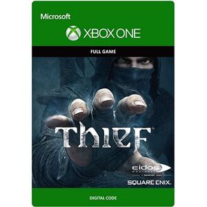 Thief – Xbox Digital