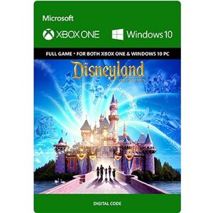 Disneyland Adventures – Xbox Digital