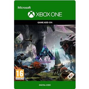 ARK: Aberration – Xbox Digital