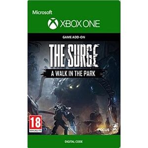 The Surge: A Walk in the Park – Xbox Digital