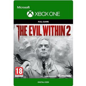 The Evil Within 2 – Xbox Digital