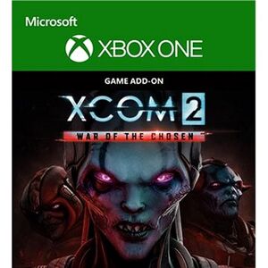 XCOM 2: War of the Chosen – Xbox Digital