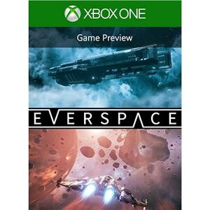 EVERSPACE – Xbox One/Win 10 Digital