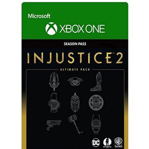 Injustice 2: Ultimate Pack – Xbox Digital