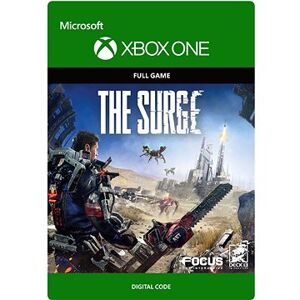 The Surge – Xbox Digital
