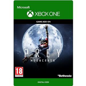 Prey: Mooncrash DLC – Xbox Digital
