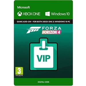 Forza Horizon 4: VIP Membership – Xbox One/Win 10 Digital
