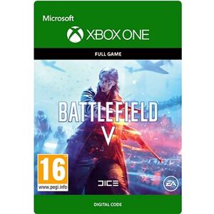 Battlefield V – Xbox Digital