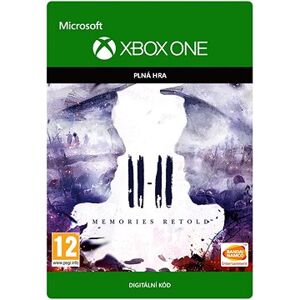 11-11: Memories Retold – Xbox Digital