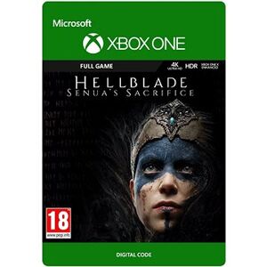 Hellblade: Senua’s Sacrifice – Xbox Digital