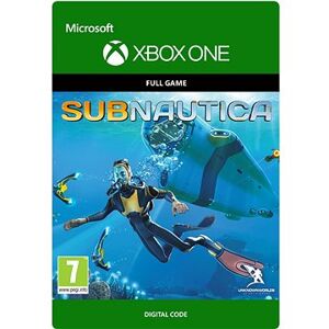 Subnautica – Xbox Digital