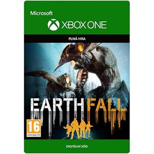 Earthfall: Standard Edition – Xbox Digital