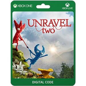 Unravel 2 – Xbox Digital