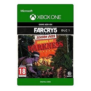 Far Cry 5: Hours of Darkness – Xbox Digital
