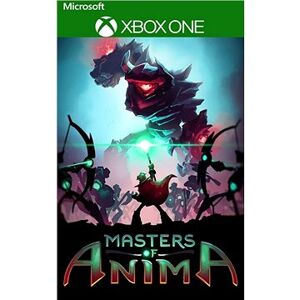 Master of Anima – Xbox Digital