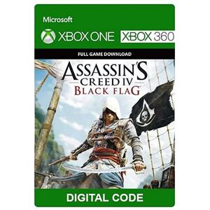 Assassin's Creed IV – Xbox 360, Xbox Digital