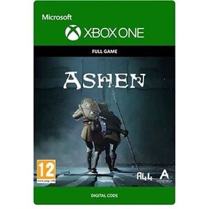 Ashen – Xbox Digital