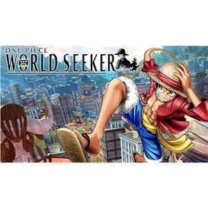 ONE PIECE World Seeker: Standard Edition – Xbox Digital