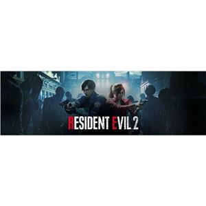 Resident Evil 2 – Xbox Digital