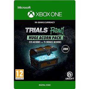 Trials Rising: Acorn Pack 300 – Xbox Digital