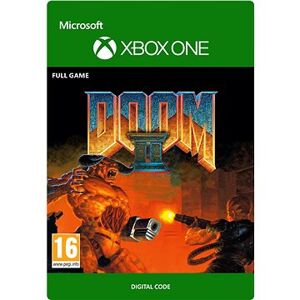DOOM II (Classic) – Xbox Digital