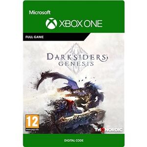 Darksiders Genesis – Xbox Digital