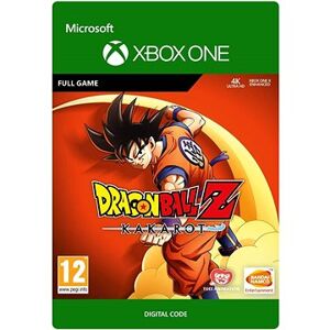 Dragon Ball Z: Kakarot – Xbox Digital