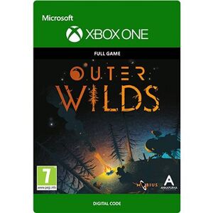 The Outer Wilds – Xbox Digital