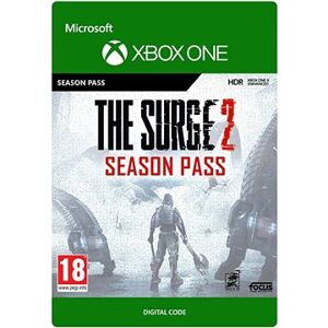 The Surge 2 Season Pass – Xbox Digital