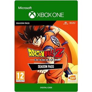 Dragon Ball Z: Kakarot – Season Pass – Xbox Digital