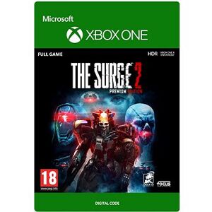 The Surge 2: Premium Edition – Xbox Digital