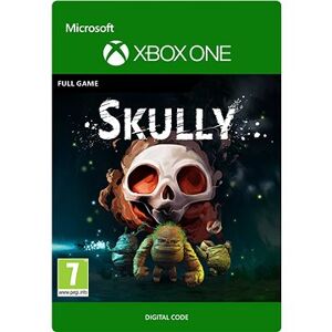 Skully – Xbox Digital