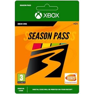 Project CARS 3: Season Pass – Xbox Digital