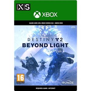 Destiny 2: Beyond Light – Xbox Digital