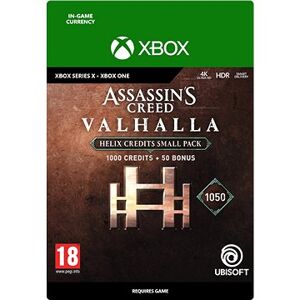 Assassins Creed Valhalla 1050 Helix Credits Pack – Xbox One Digital