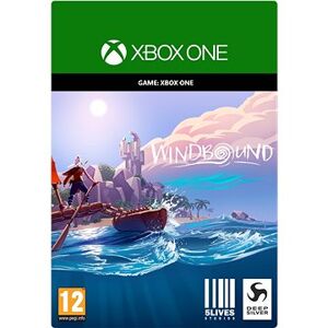 Windbound – Xbox Digital