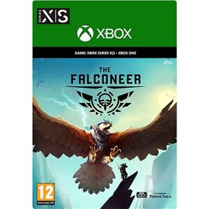 Falconeer – Xbox Digital