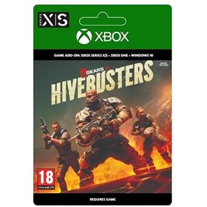 Gears 5: Hivebusters – Xbox Digital
