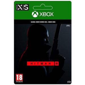 Hitman 3 – Xbox Digital