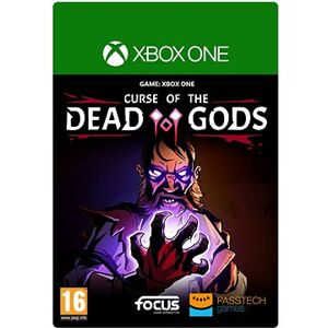 Curse of the Dead Gods – Xbox Digital
