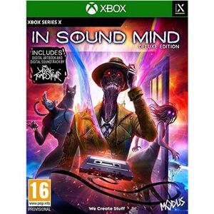 In Sound Mind – Xbox Digital