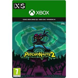 Psychonauts 2 – Xbox Digital