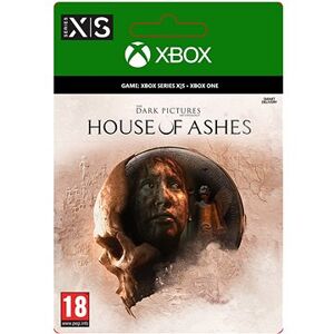The Dark Pictures Anthology: House of Ashes - Xbox Digital