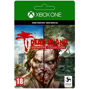 Dead Island Definitive Collection – Xbox Digital