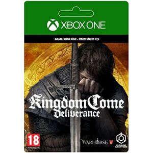 Kingdom Come: Deliverance – Xbox Digital
