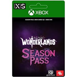 Tiny Tinas Wonderlands: Season Pass – Xbox Digital